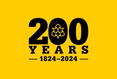 曼彻斯特城市大学200年庆