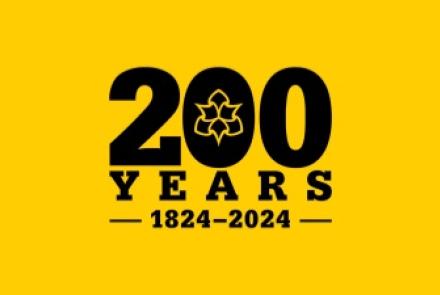 曼彻斯特城市大学200年庆